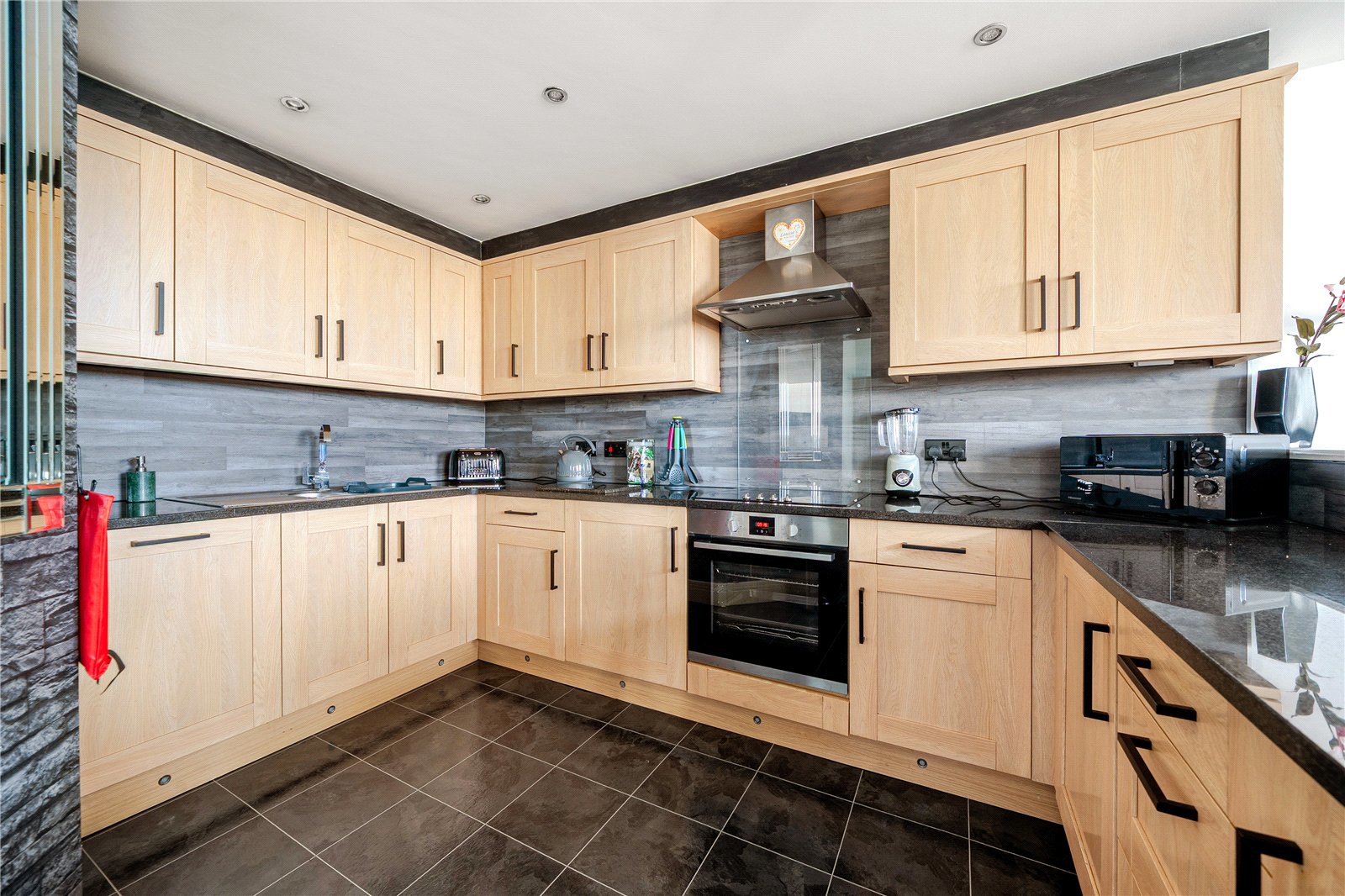 Sutton High Apartments, 20 Regent Street, Plymouth, PL4, photo 11