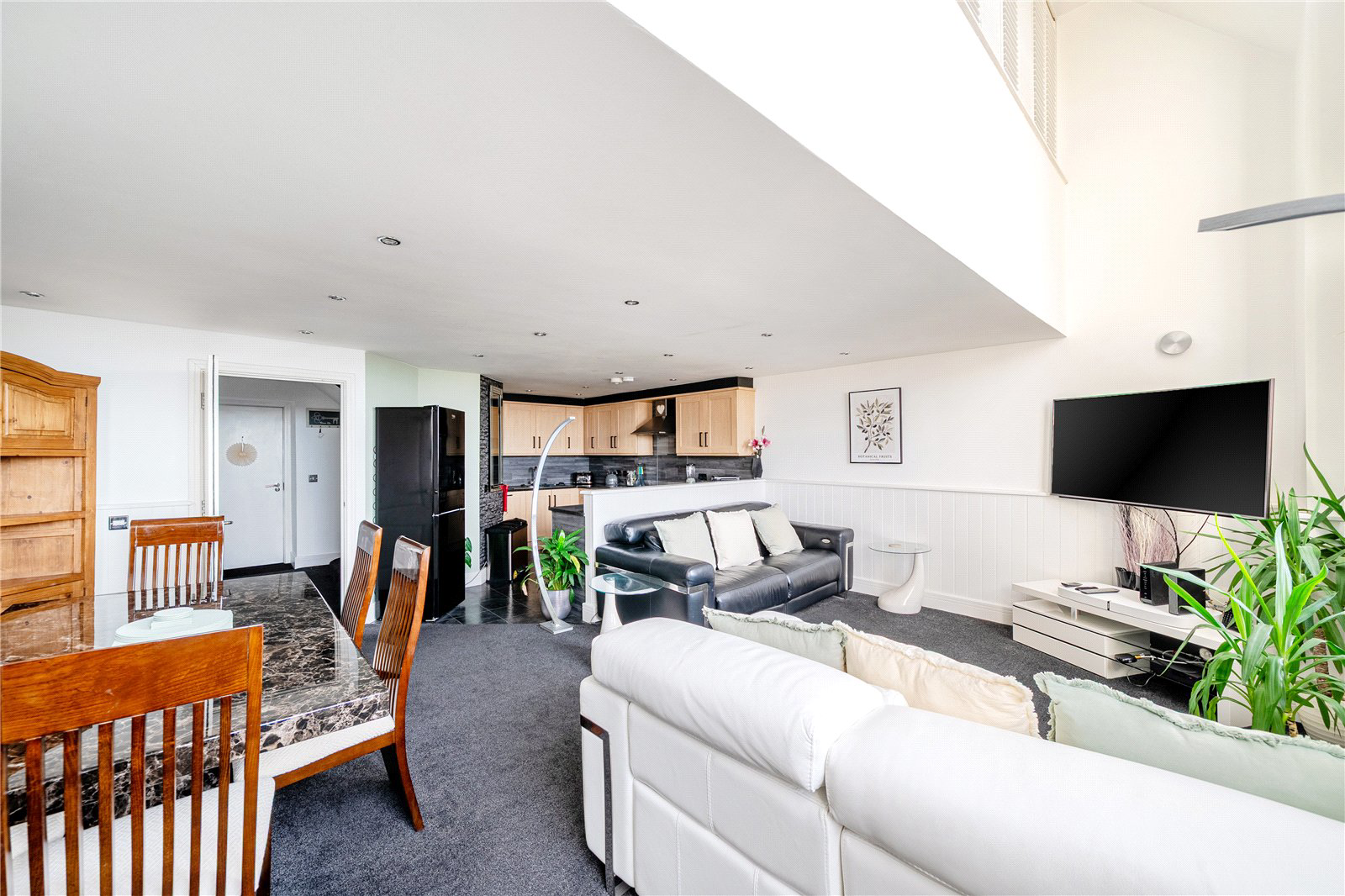 Sutton High Apartments, 20 Regent Street, Plymouth, PL4, photo 9