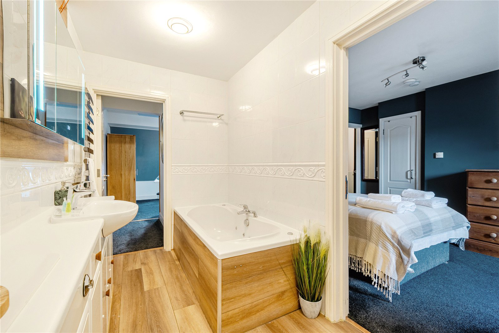 Sutton High Apartments, 20 Regent Street, Plymouth, PL4, photo 17