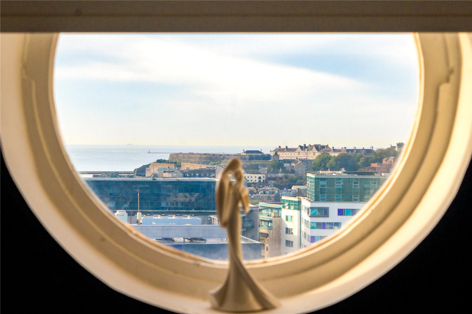 Sutton High Apartments, 20 Regent Street, Plymouth, PL4, photo 10