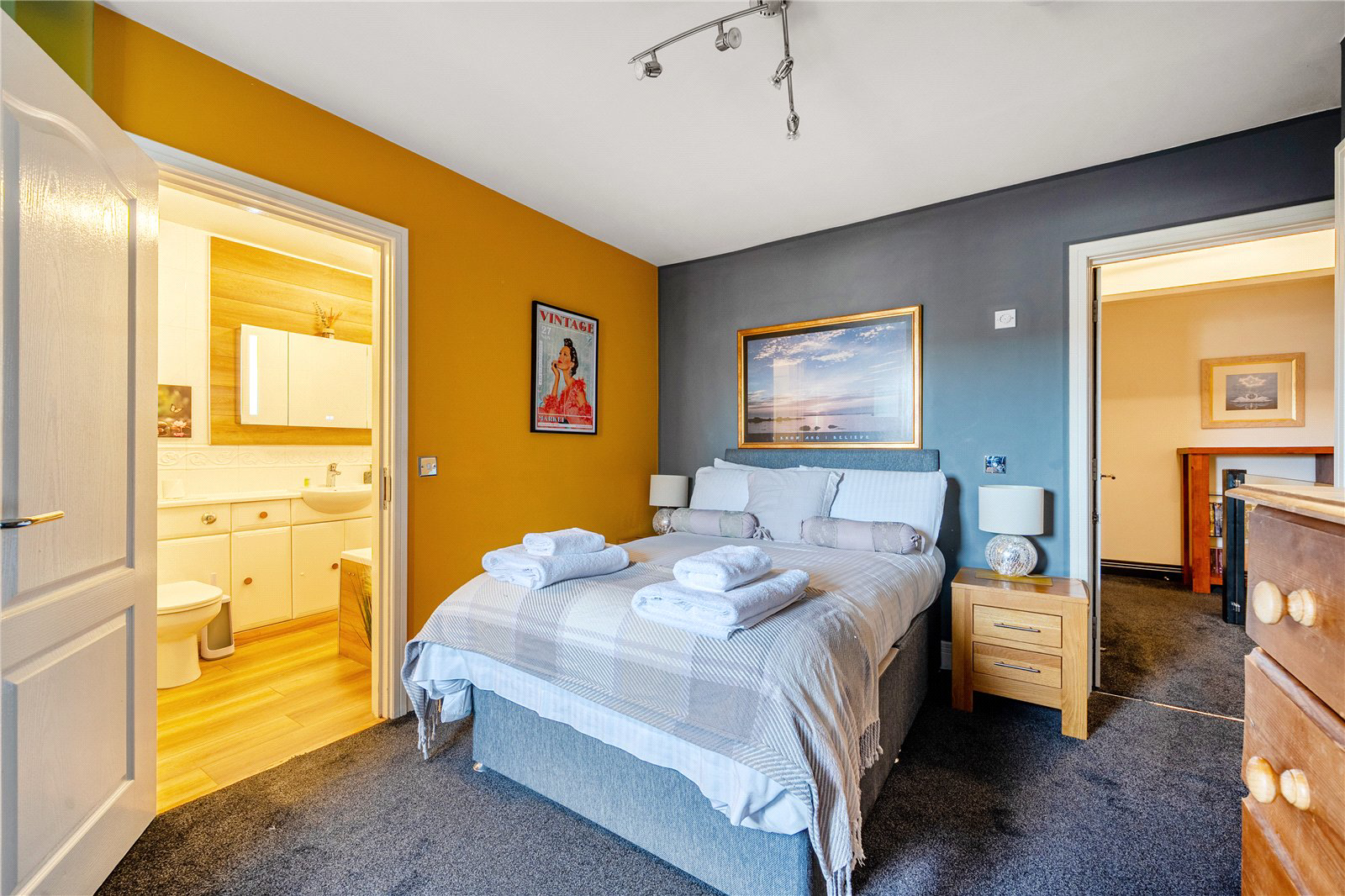 Sutton High Apartments, 20 Regent Street, Plymouth, PL4, photo 16