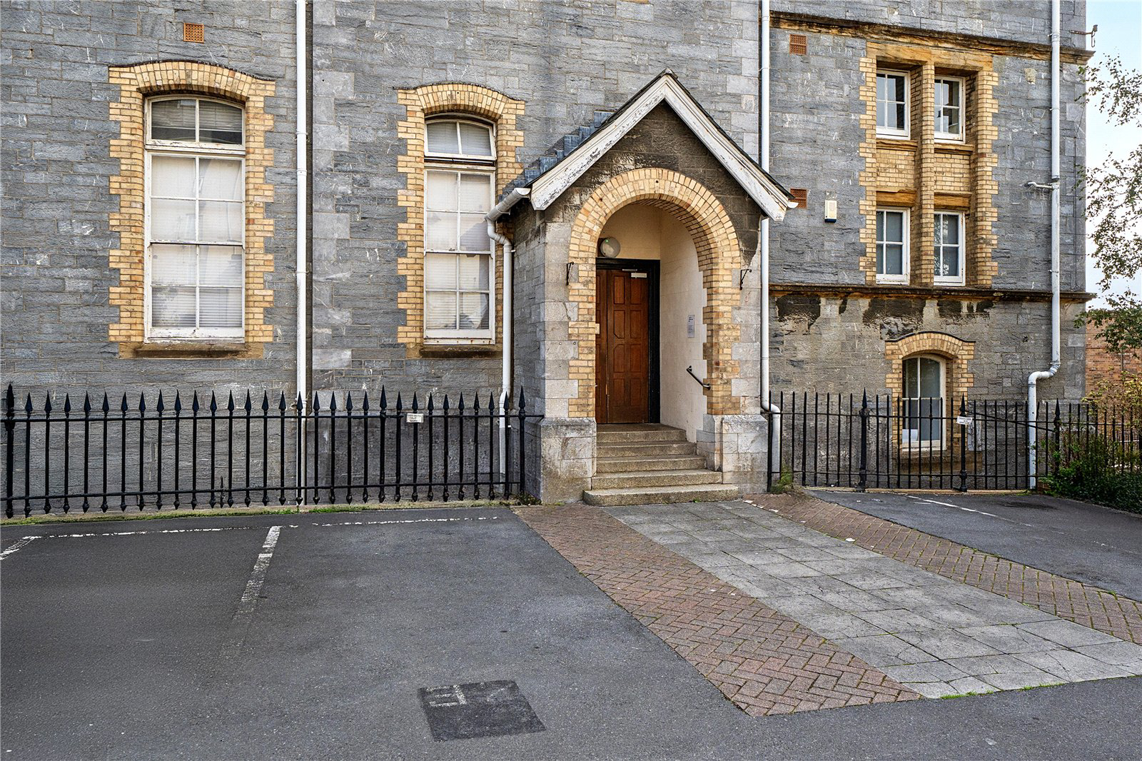 Sutton High Apartments, 20 Regent Street, Plymouth, PL4, photo 21