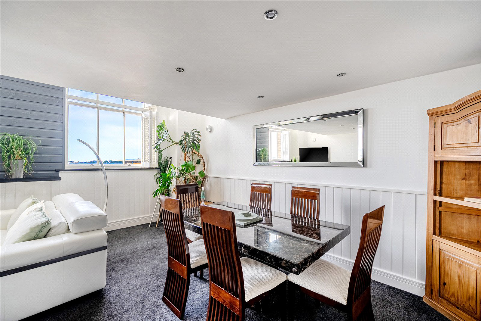 Sutton High Apartments, 20 Regent Street, Plymouth, PL4, photo 6