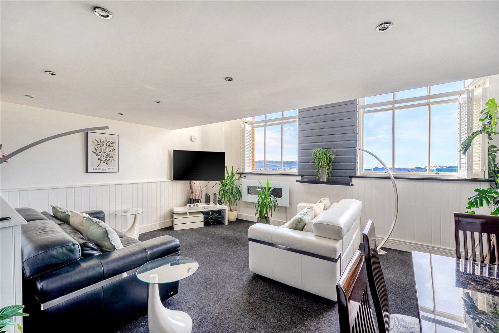 Sutton High Apartments, 20 Regent Street, Plymouth, PL4, photo 5