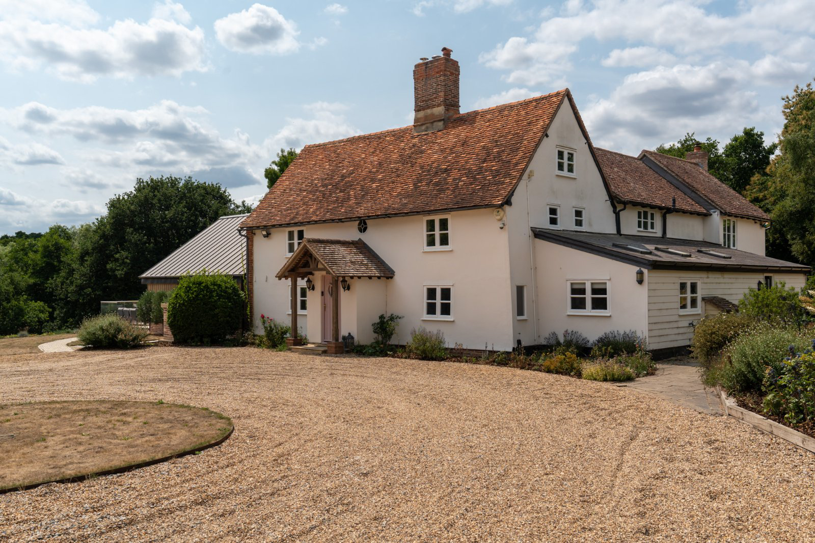 Rectory Road, Langham, Colchester, Essex, CO4