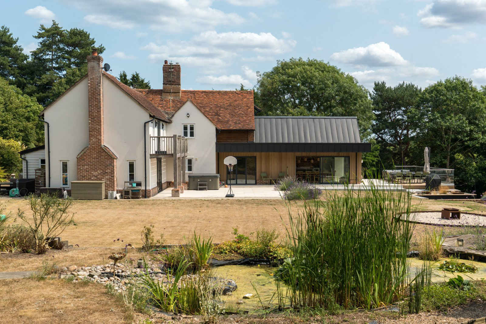 Rectory Road, Langham, Colchester, Essex, CO4, photo 39