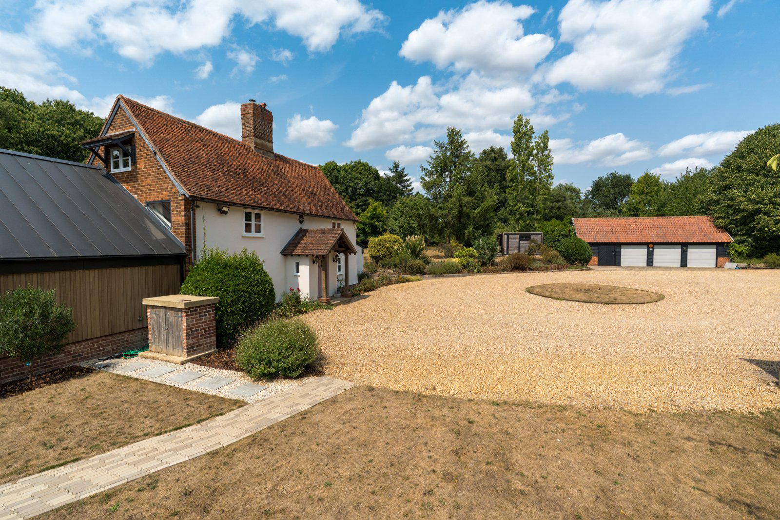 Rectory Road, Langham, Colchester, Essex, CO4, photo 34
