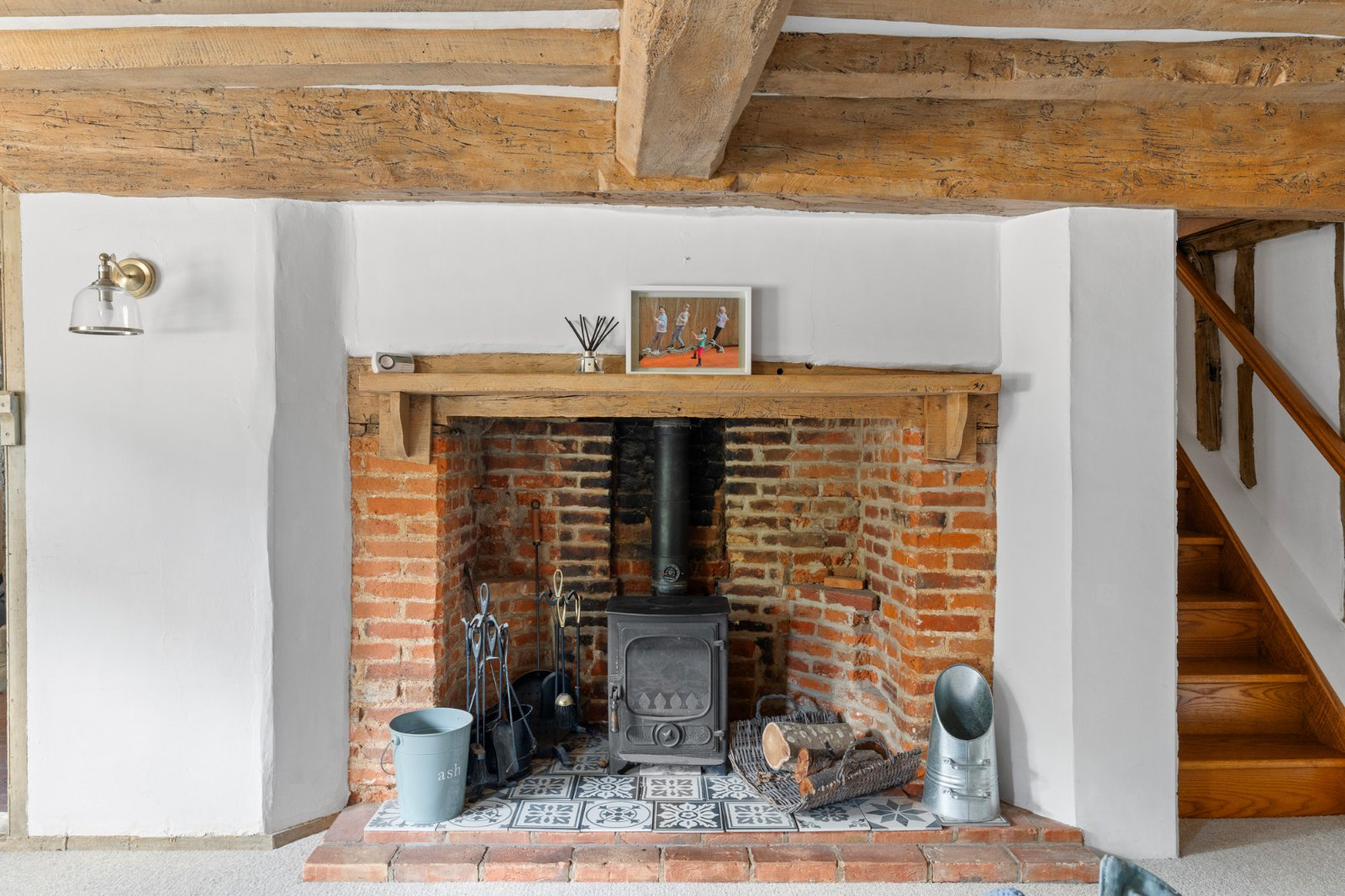 Rectory Road, Langham, Colchester, Essex, CO4, photo 12
