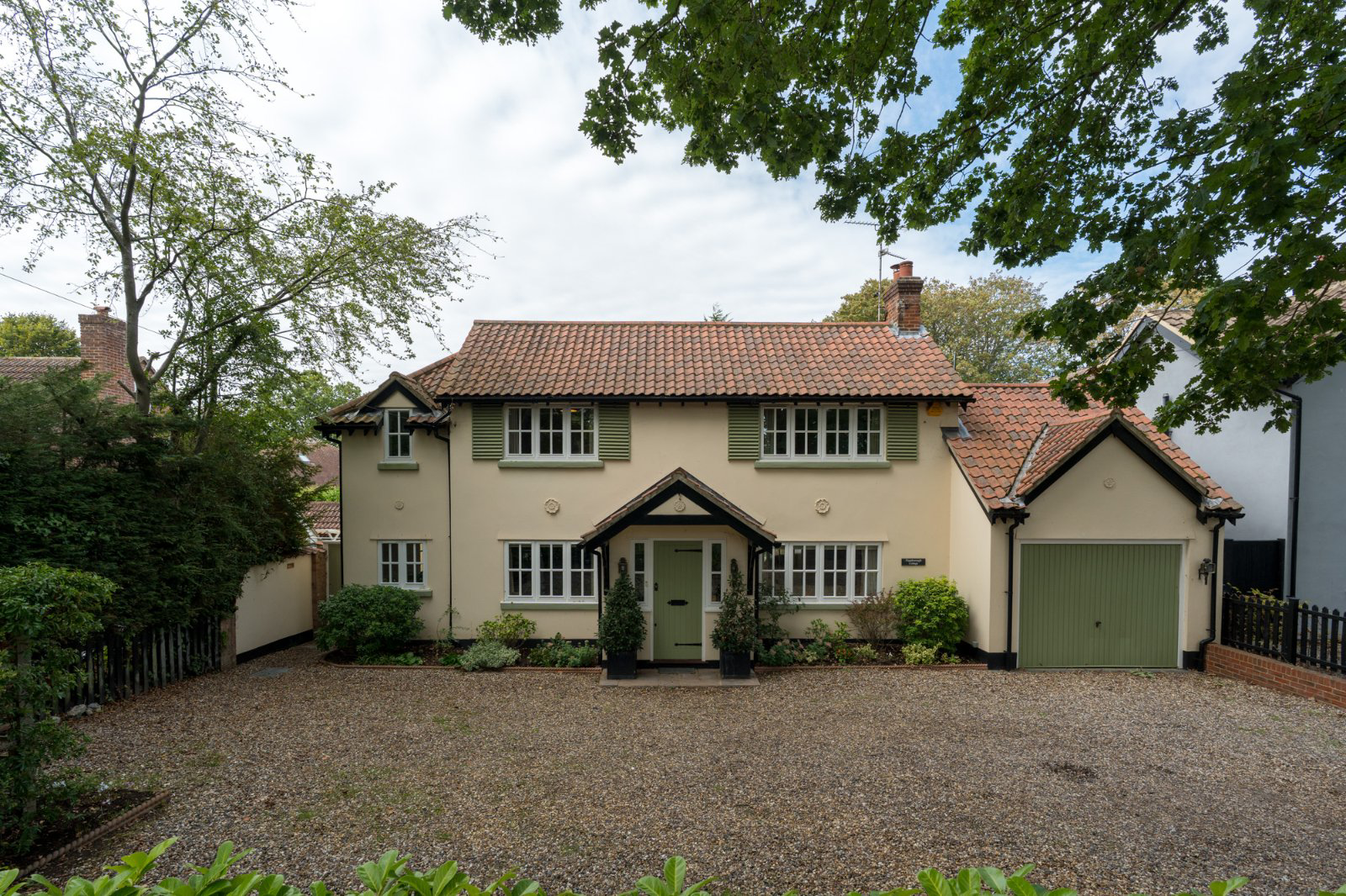 Braxted Road, Little Braxted, Essex, CM8