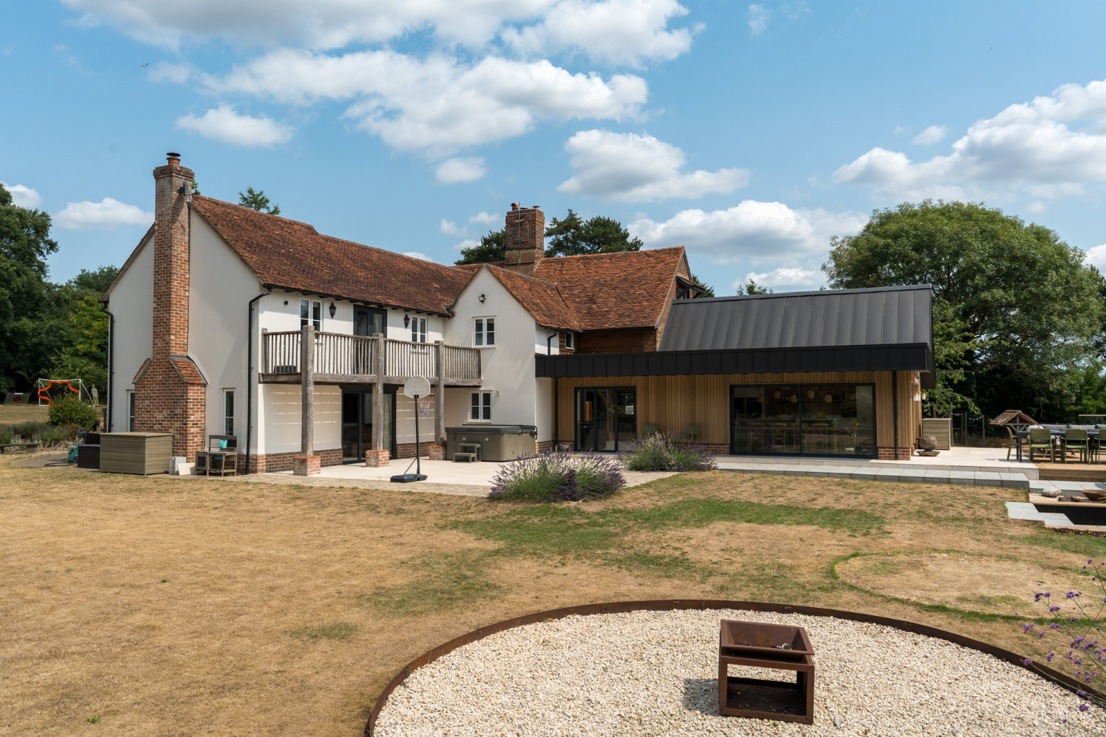 Rectory Road, Langham, Colchester, Essex, CO4, photo 28