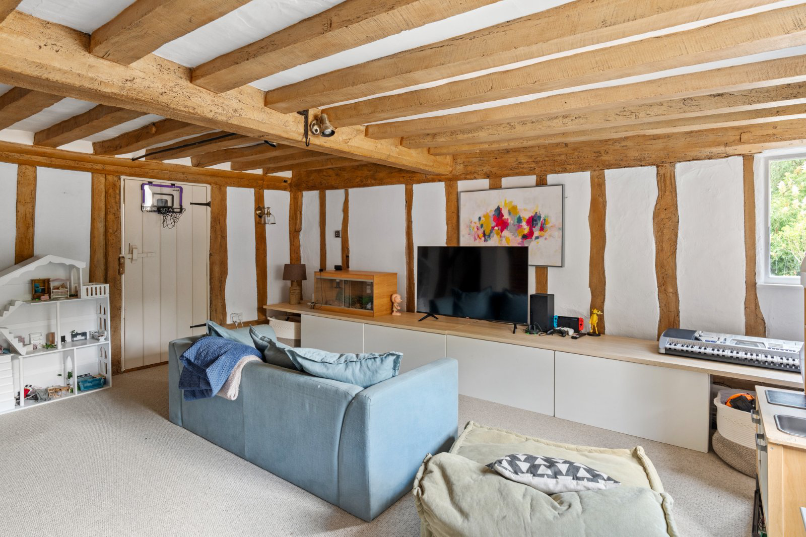 Rectory Road, Langham, Colchester, Essex, CO4, photo 11