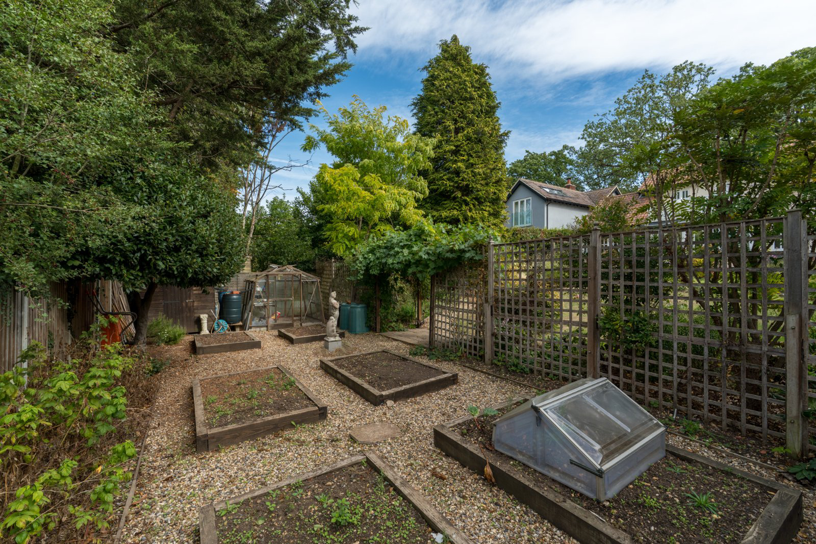 Braxted Road, Little Braxted, Essex, CM8, photo 34