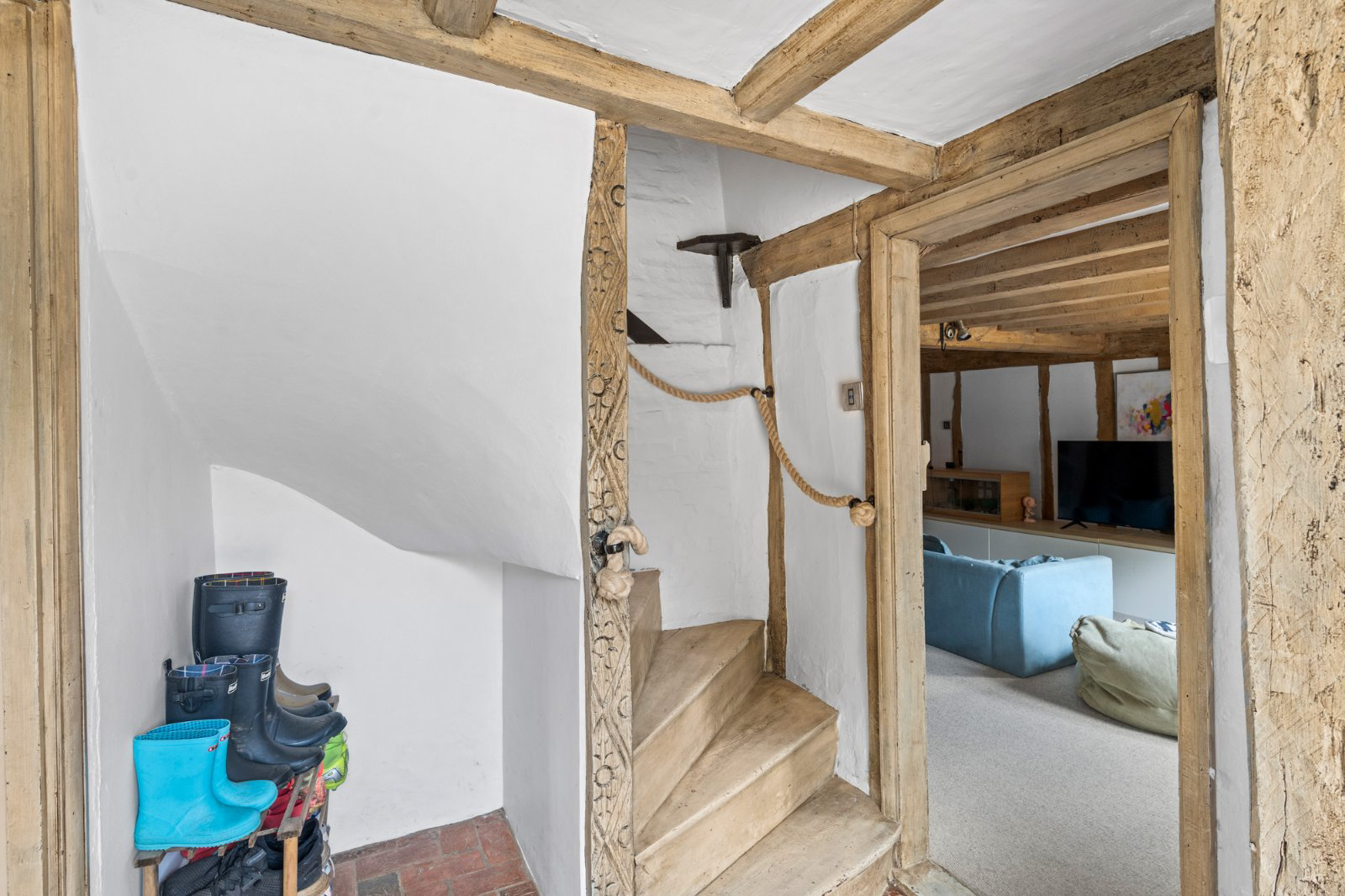 Rectory Road, Langham, Colchester, Essex, CO4, photo 17