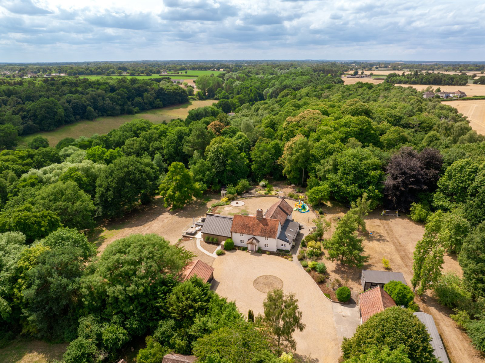 Rectory Road, Langham, Colchester, Essex, CO4, photo 4