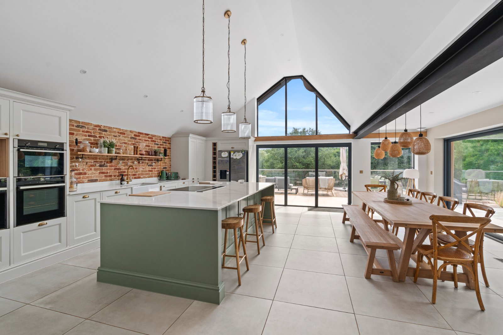 Rectory Road, Langham, Colchester, Essex, CO4, photo 2