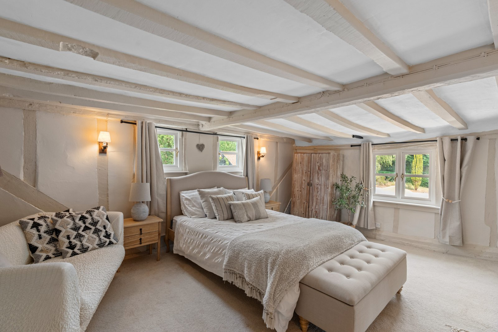 Rectory Road, Langham, Colchester, Essex, CO4, photo 21