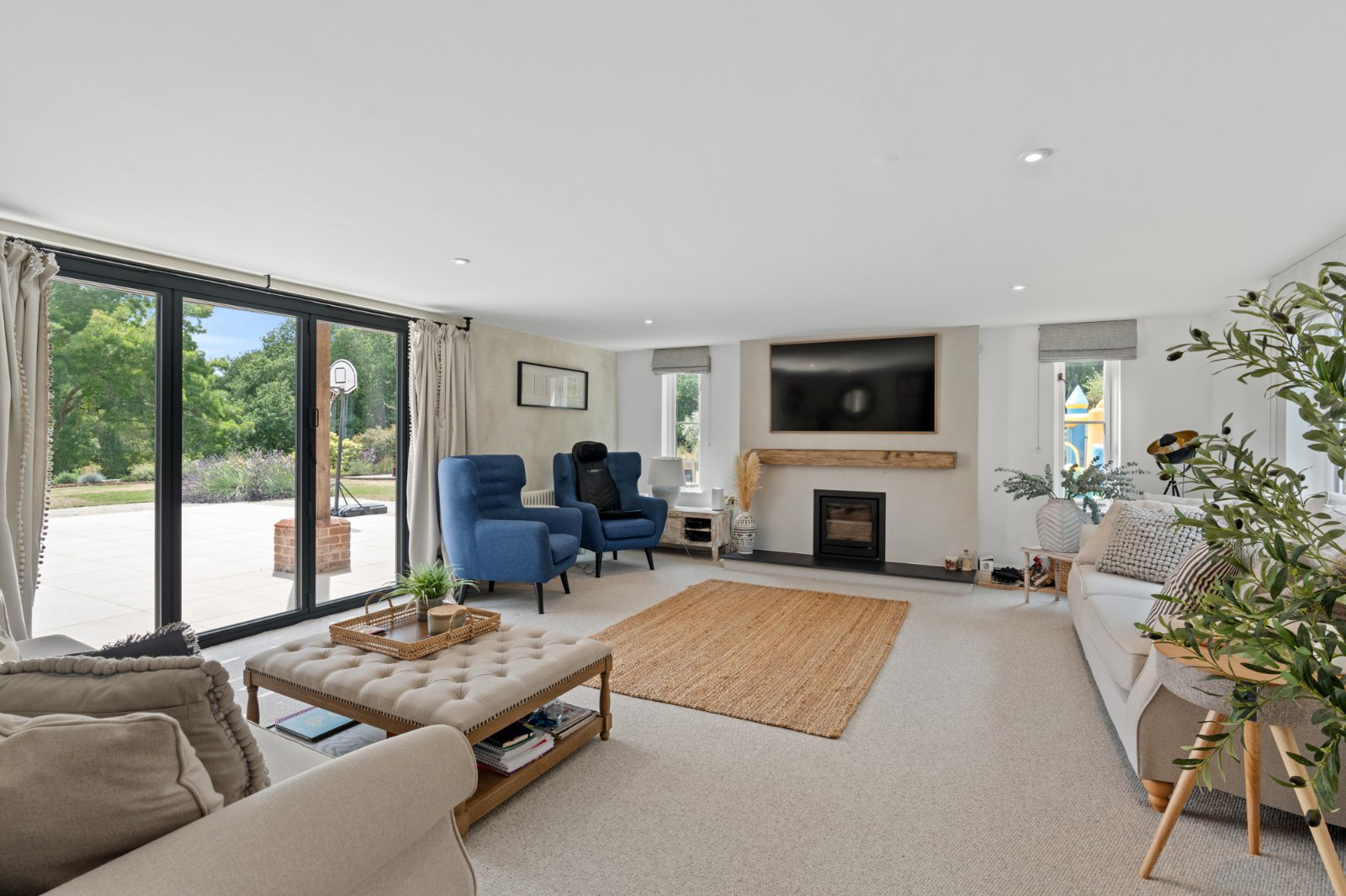 Rectory Road, Langham, Colchester, Essex, CO4, photo 3