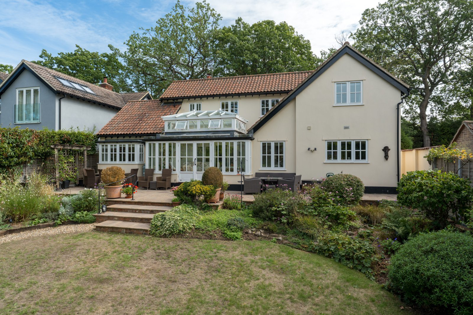 Braxted Road, Little Braxted, Essex, CM8, photo 4
