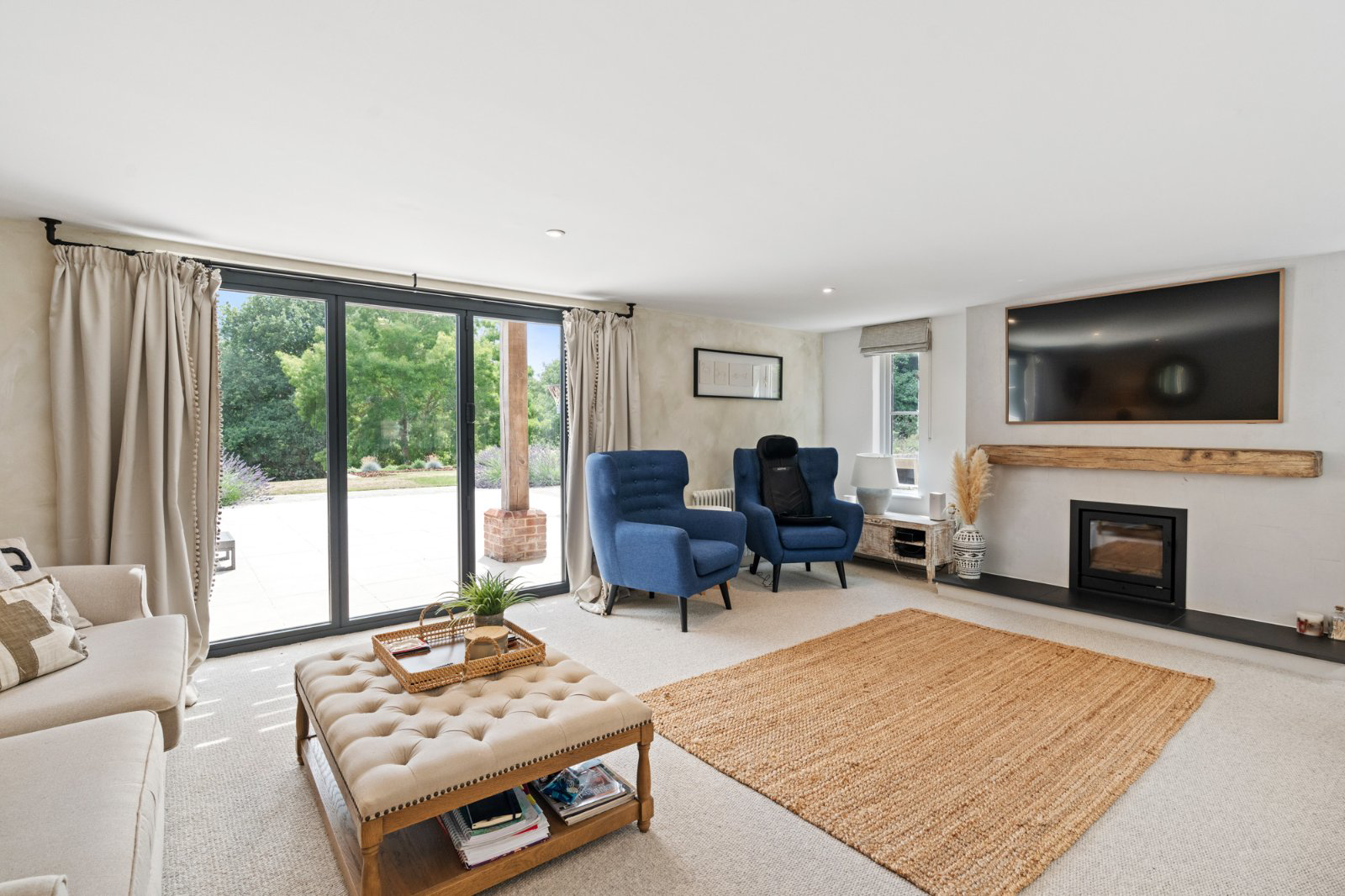 Rectory Road, Langham, Colchester, Essex, CO4, photo 13