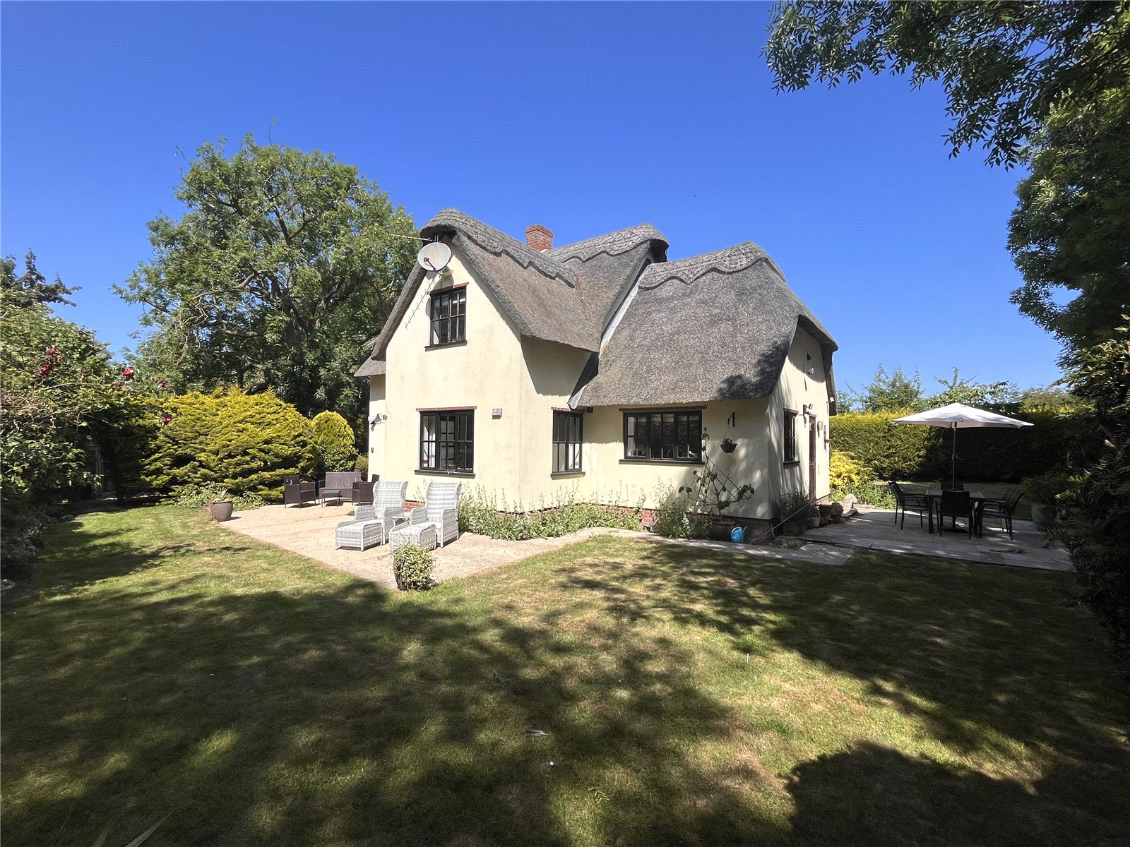 Ely Road, Witchford, Ely, Cambridgeshire, CB6, photo 2