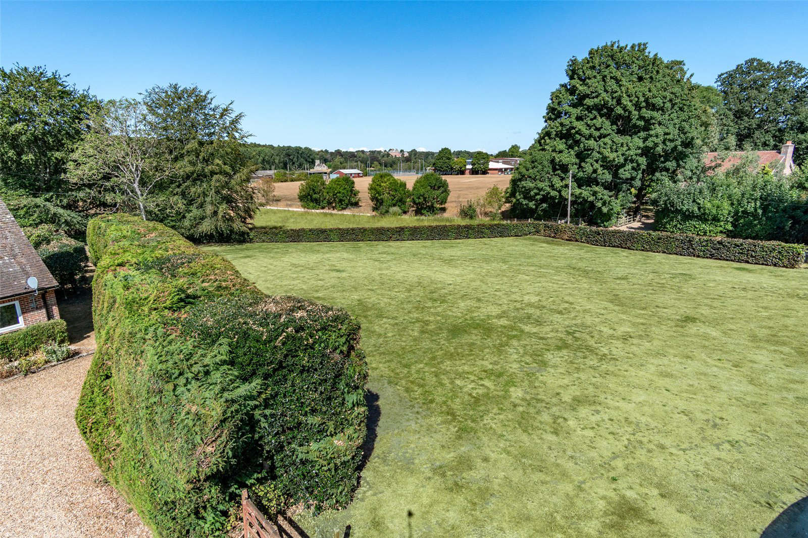 White Cliff Mill Street, Blandford Forum, Dorset, DT11, photo 19
