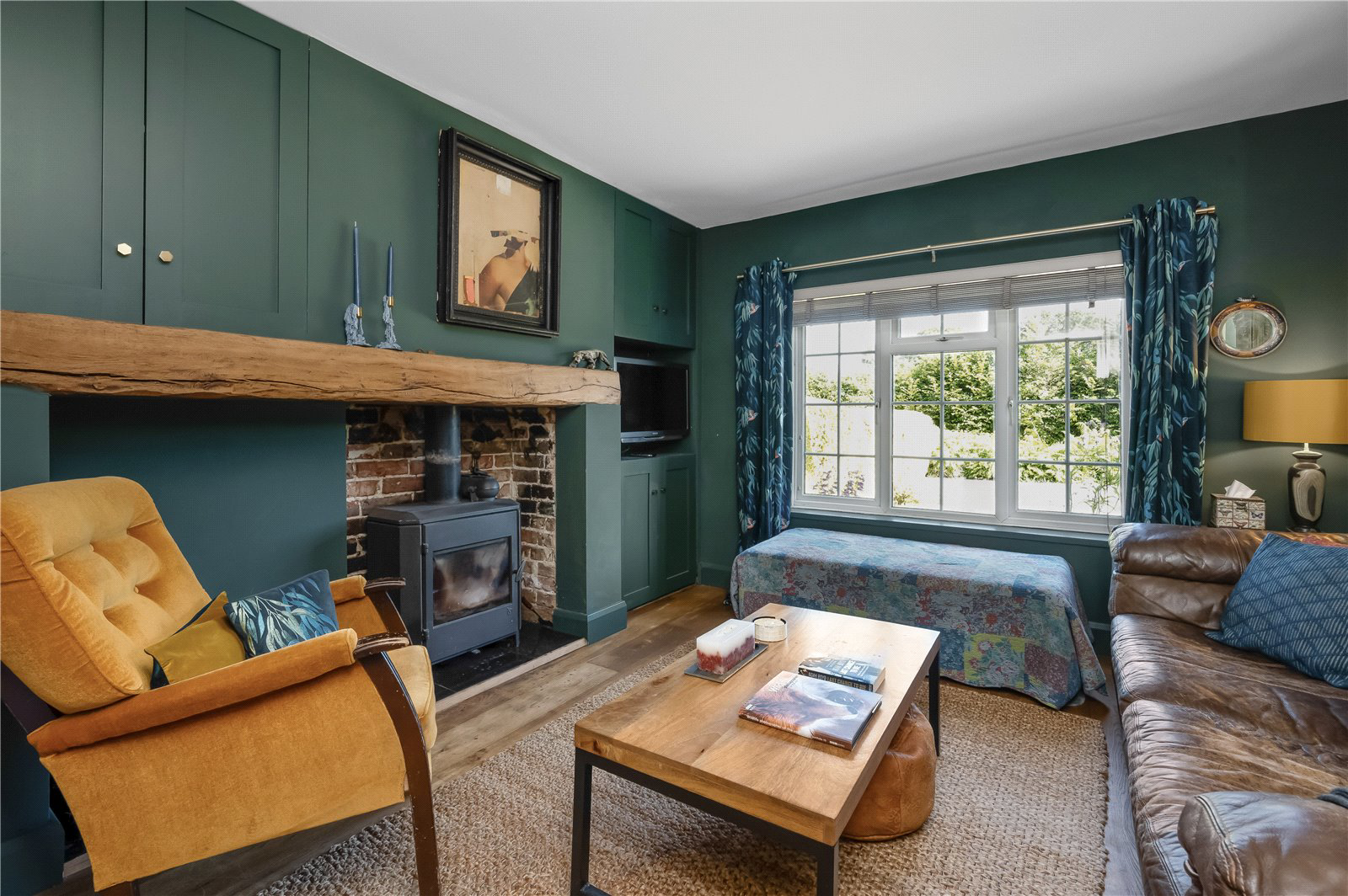 Bailes Lane, Normandy, Guildford, GU3, photo 3