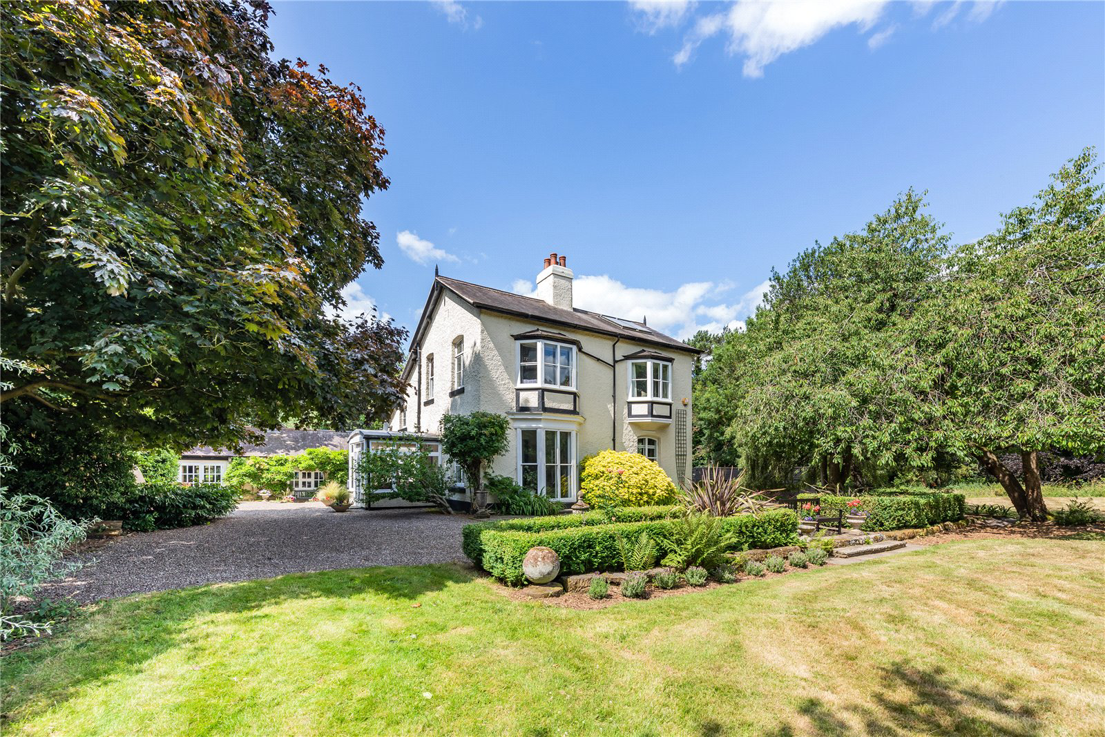 Springfield Lane, Marford, Wrexham, LL12, photo 2