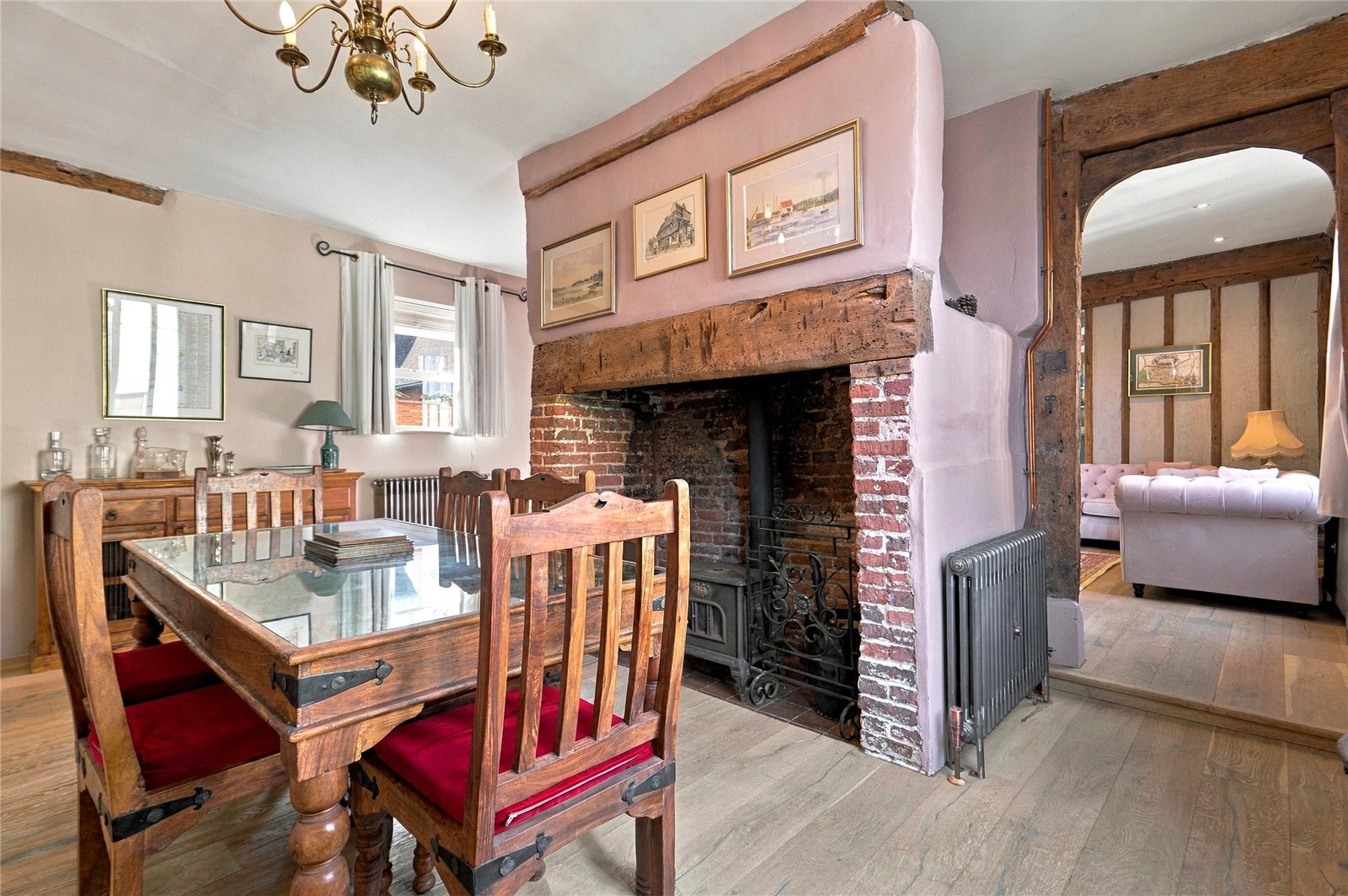 New Street, Woodbridge, Suffolk, IP12, photo 11