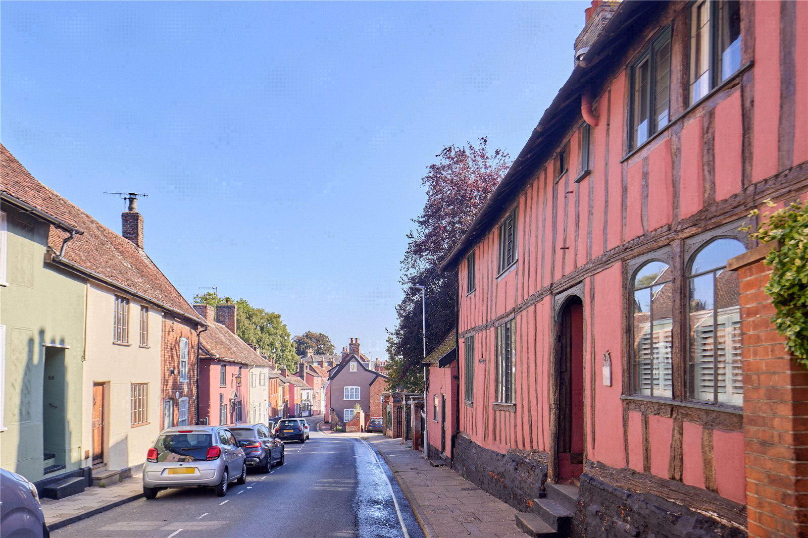 New Street, Woodbridge, Suffolk, IP12, photo 25
