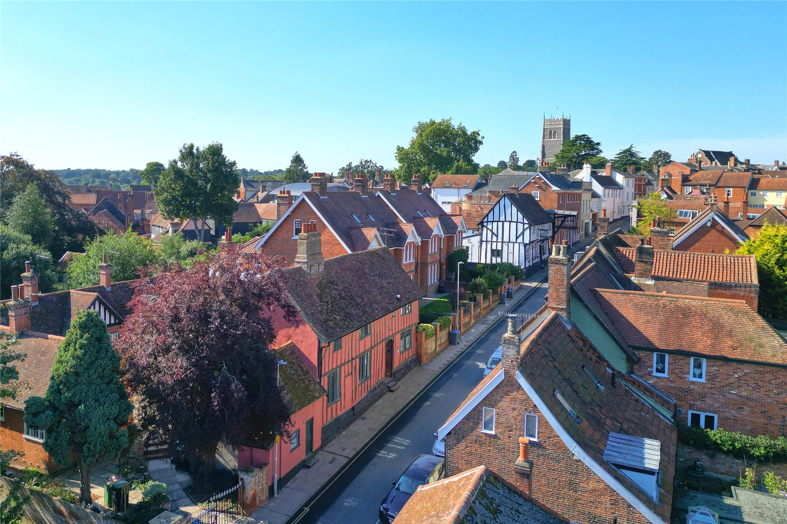 New Street, Woodbridge, Suffolk, IP12, photo 3