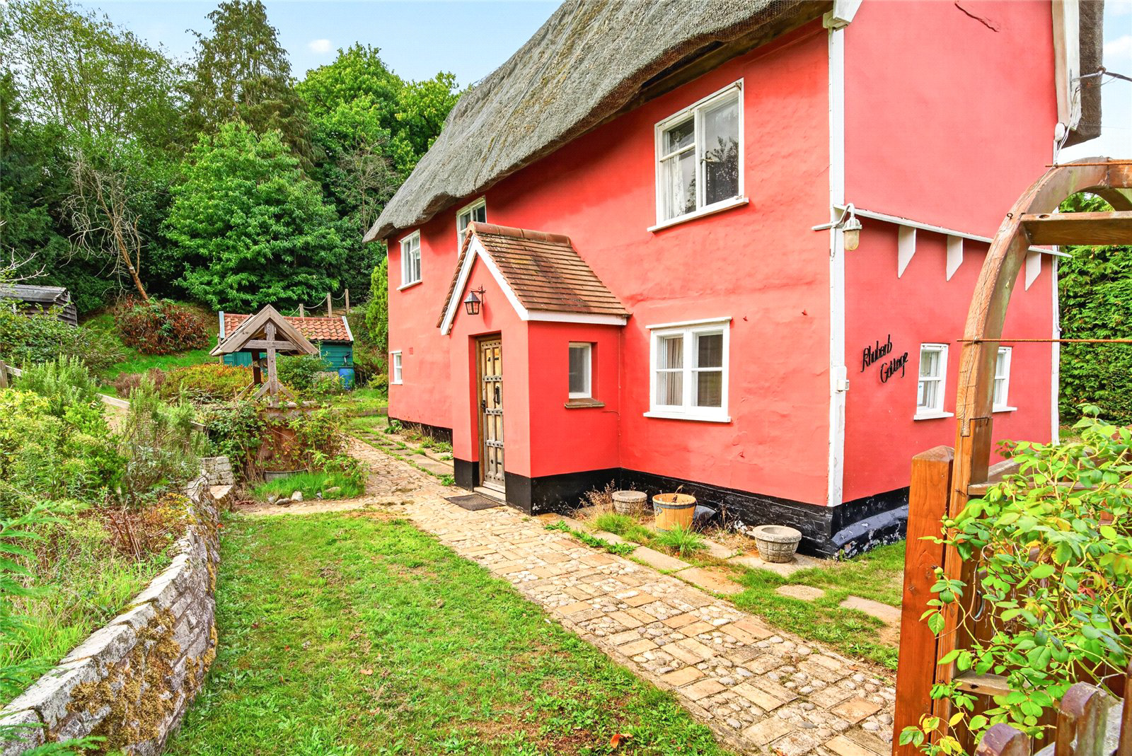 Ufford, Woodbridge, Suffolk, IP13, photo 11