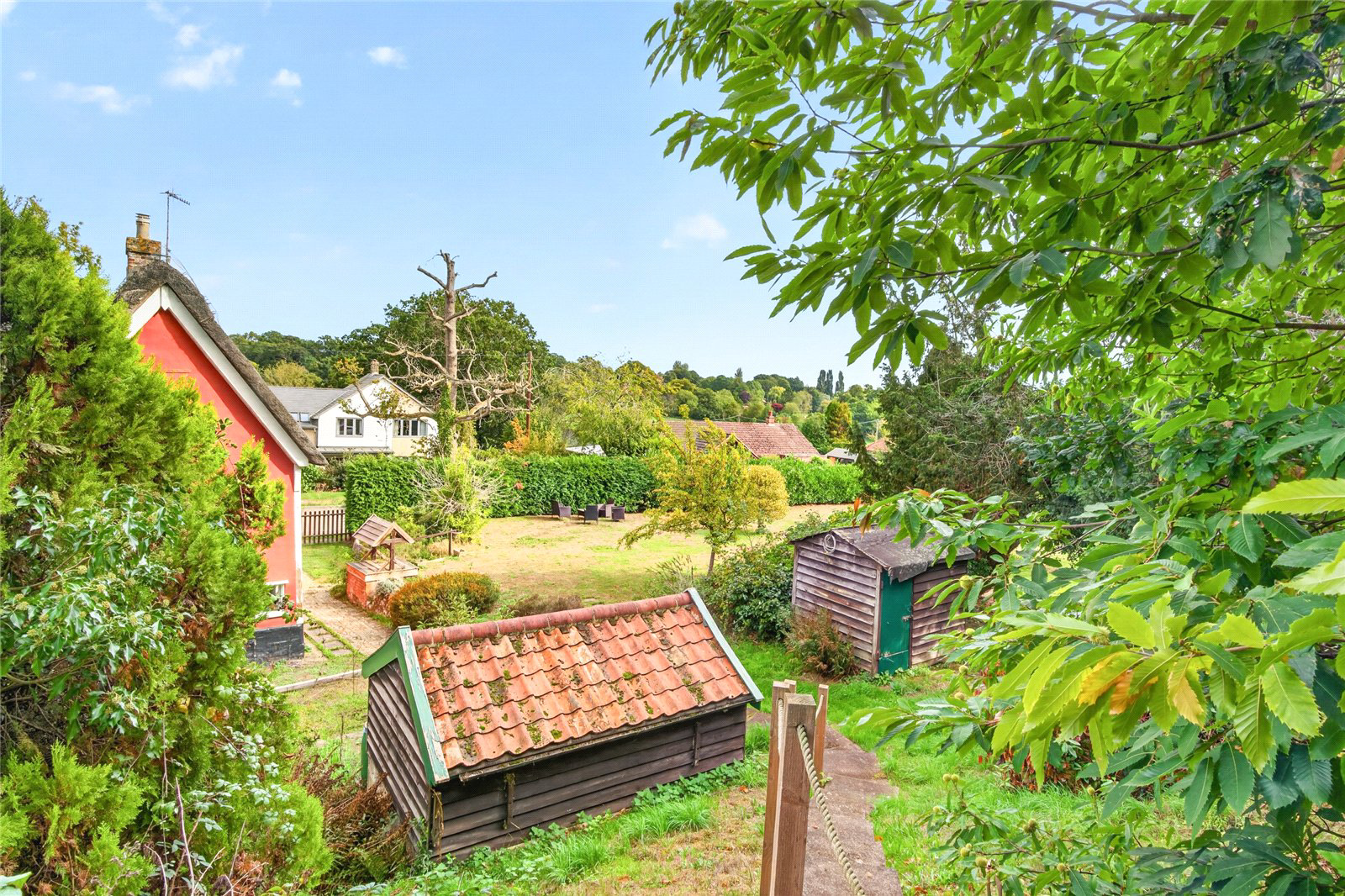 Ufford, Woodbridge, Suffolk, IP13, photo 10