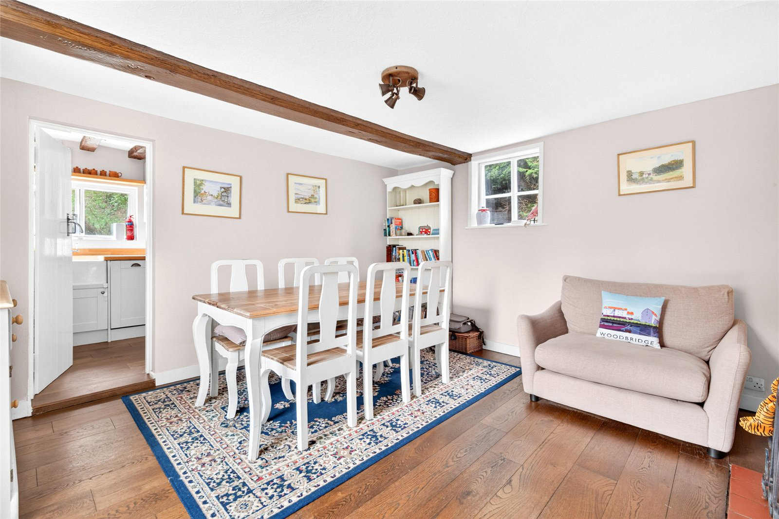 Ufford, Woodbridge, Suffolk, IP13, photo 4