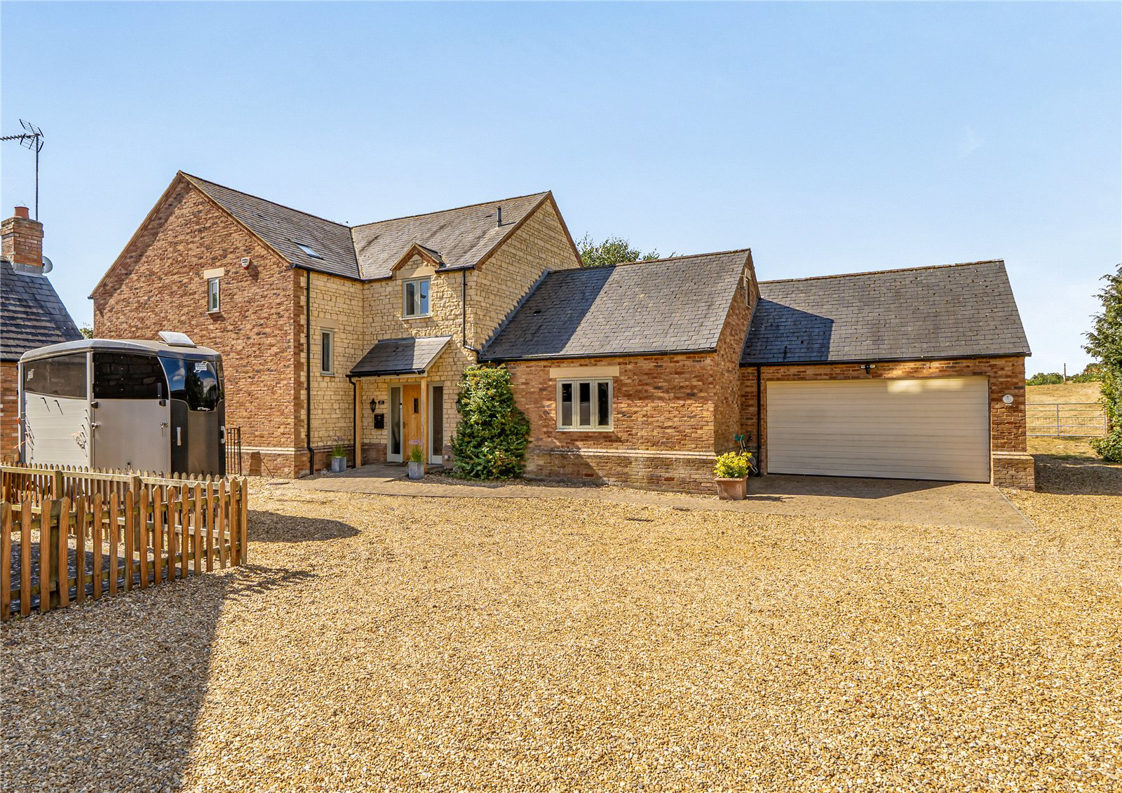 Norlinton Close, Orlingbury, Northamptonshire, NN14, photo 3