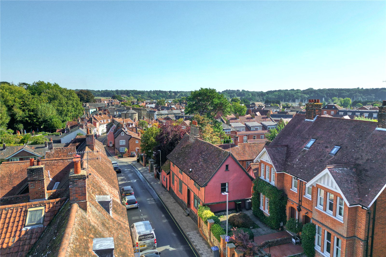New Street, Woodbridge, Suffolk, IP12, photo 26