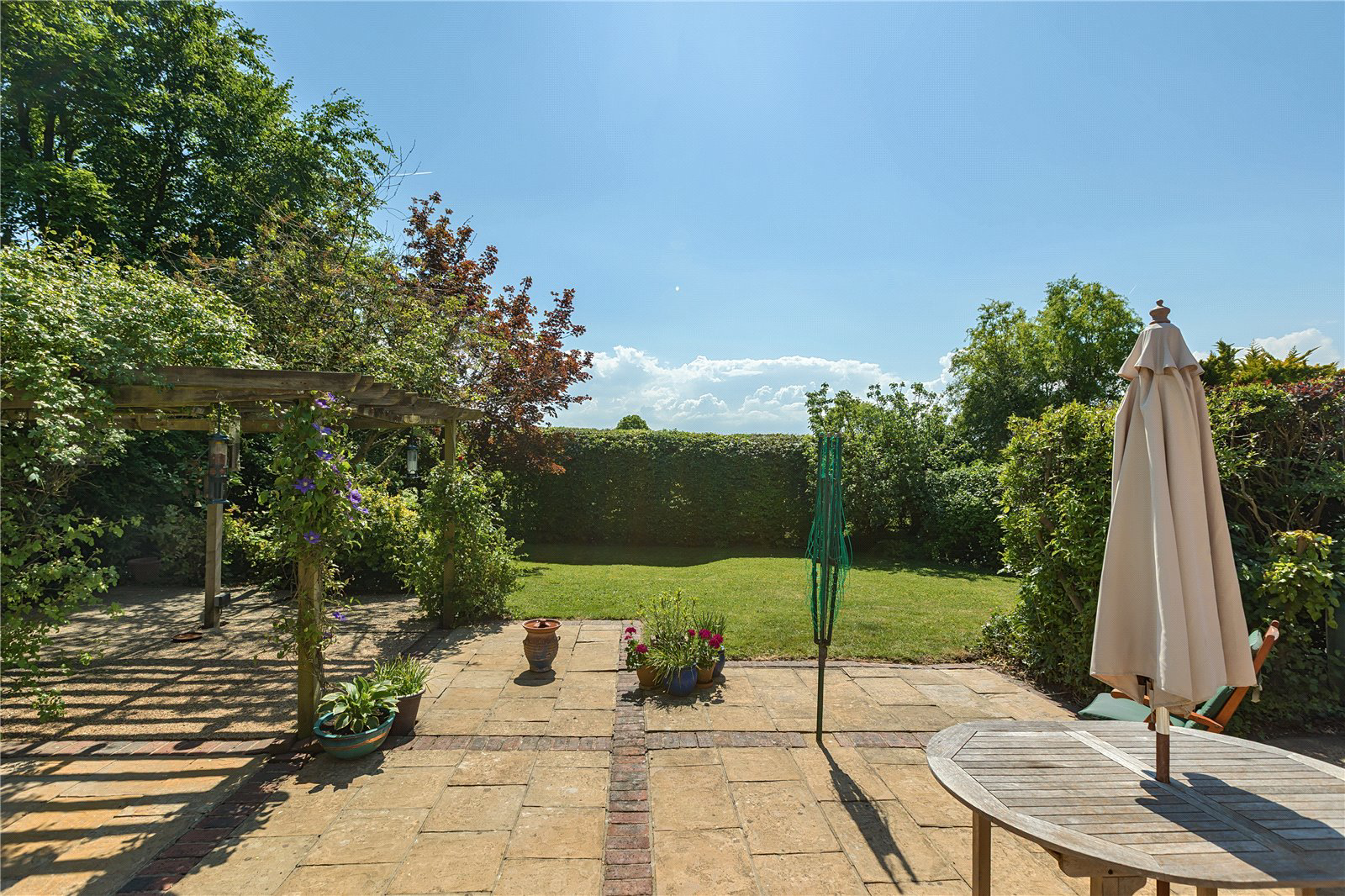 Watery Lane, Kemsing, Sevenoaks, Kent, TN15, photo 16