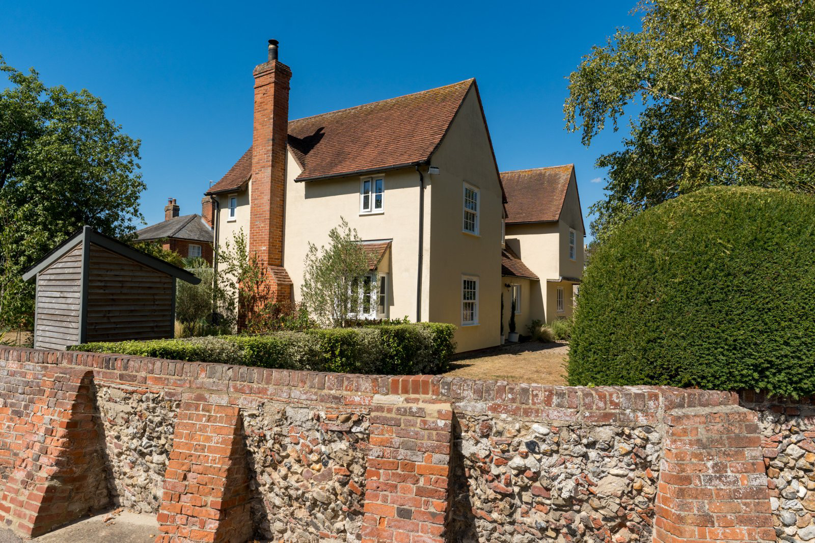 Chappel Road, Great Tey, Colchester, Essex, CO6, photo 31