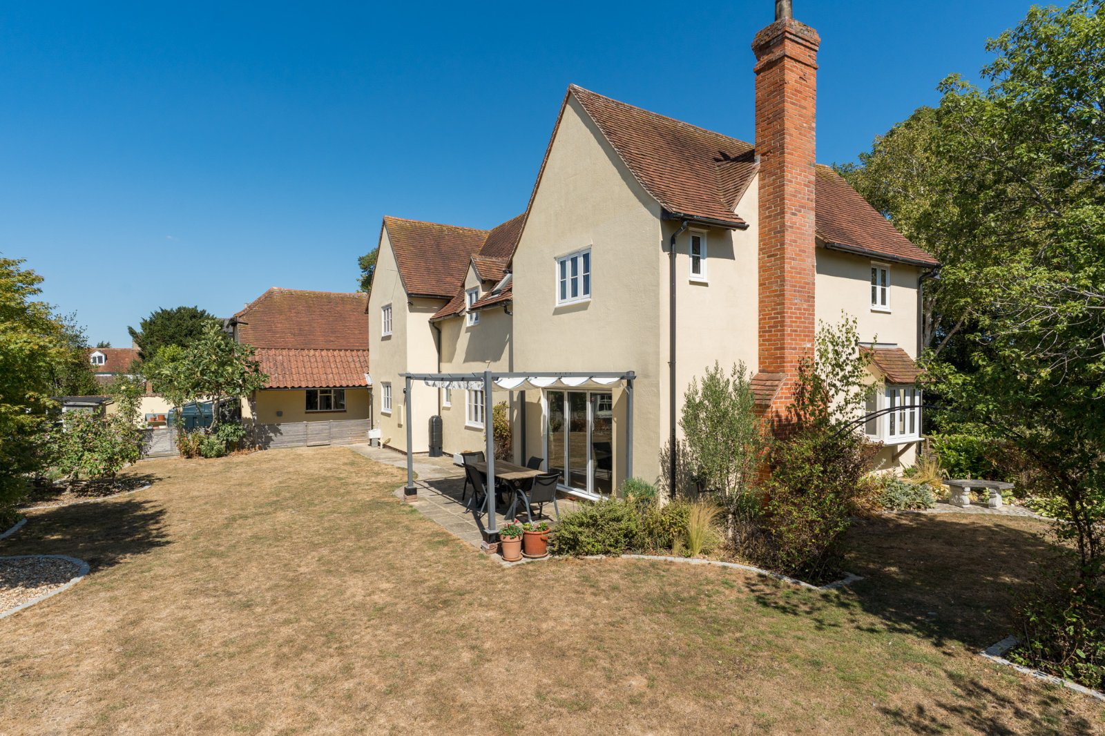 Chappel Road, Great Tey, Colchester, Essex, CO6, photo 29
