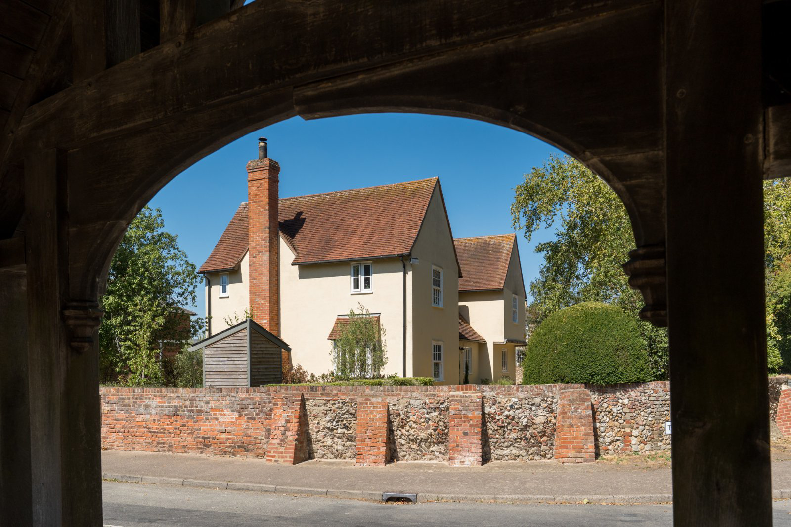 Chappel Road, Great Tey, Colchester, Essex, CO6, photo 27