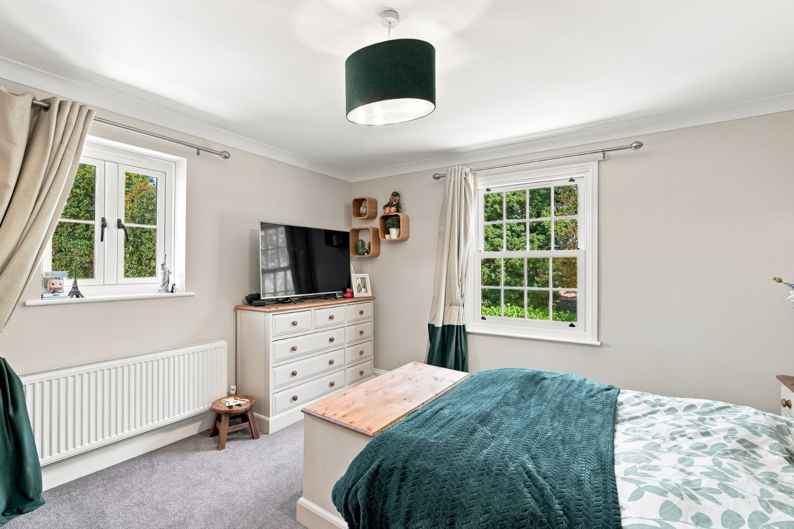 Chappel Road, Great Tey, Colchester, Essex, CO6, photo 20