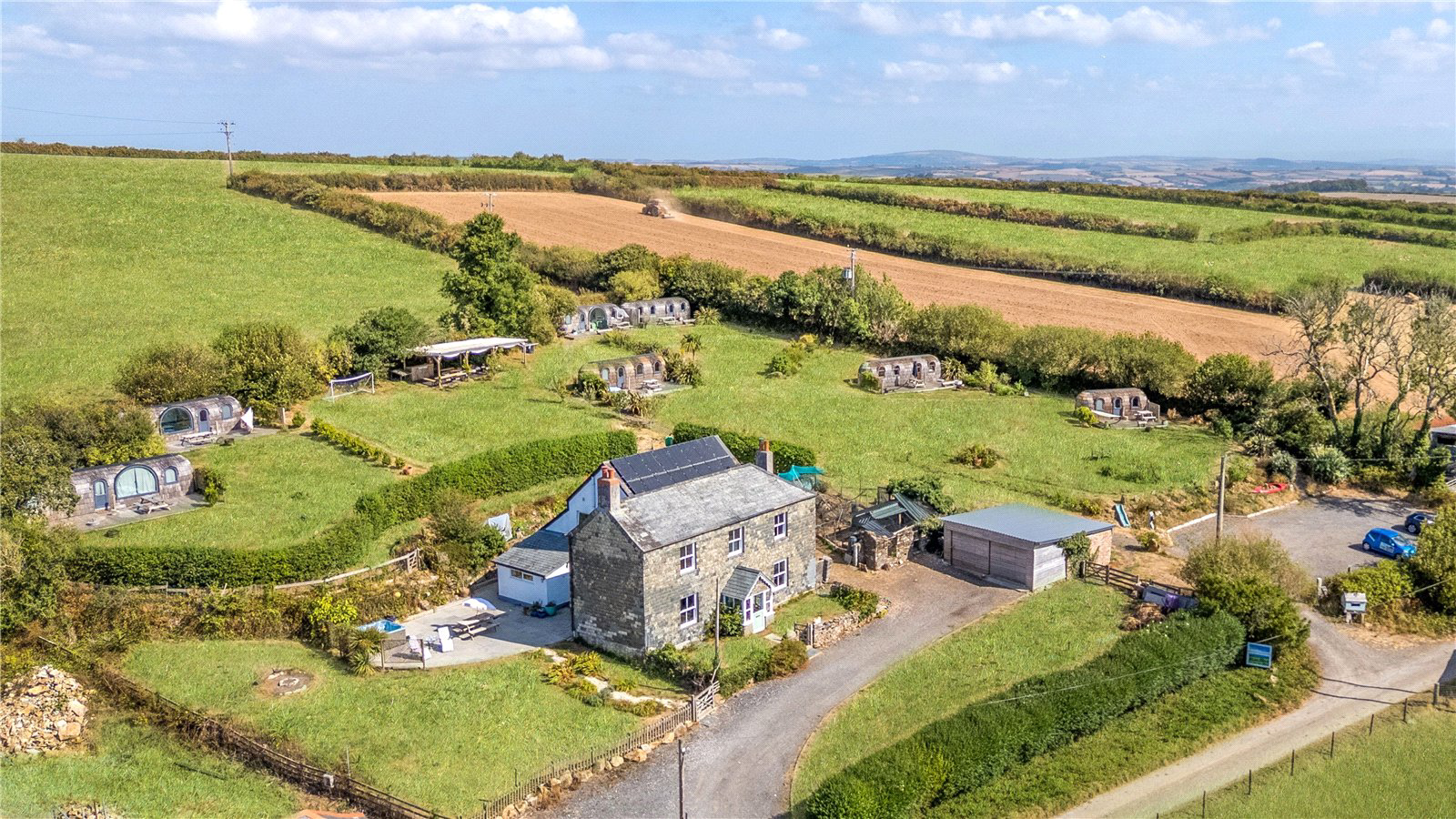 Widegates, Looe, Cornwall, PL13