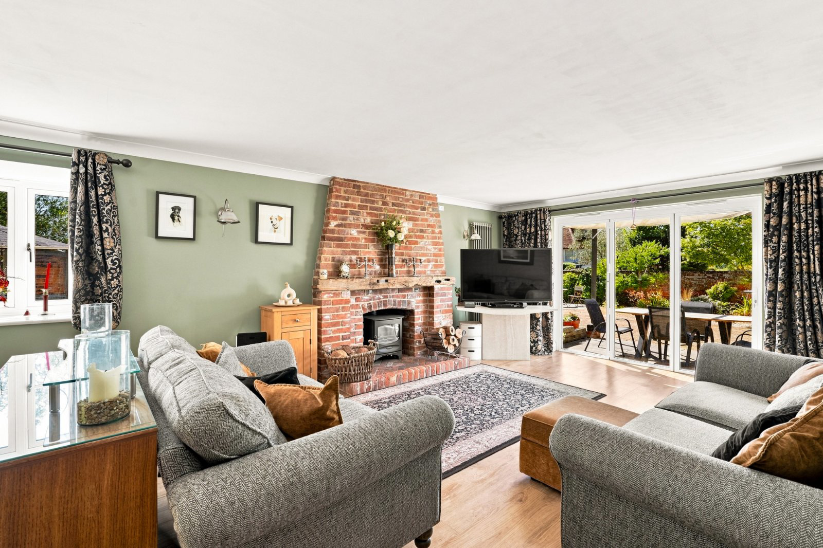 Chappel Road, Great Tey, Colchester, Essex, CO6, photo 2