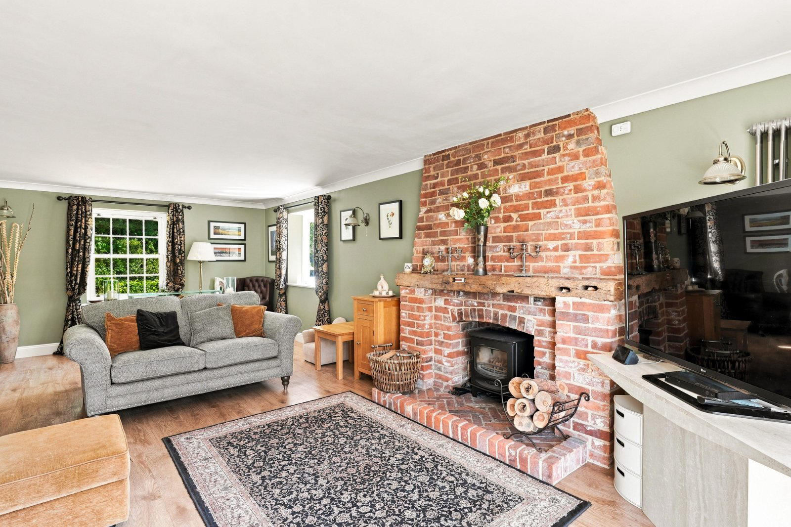 Chappel Road, Great Tey, Colchester, Essex, CO6, photo 9
