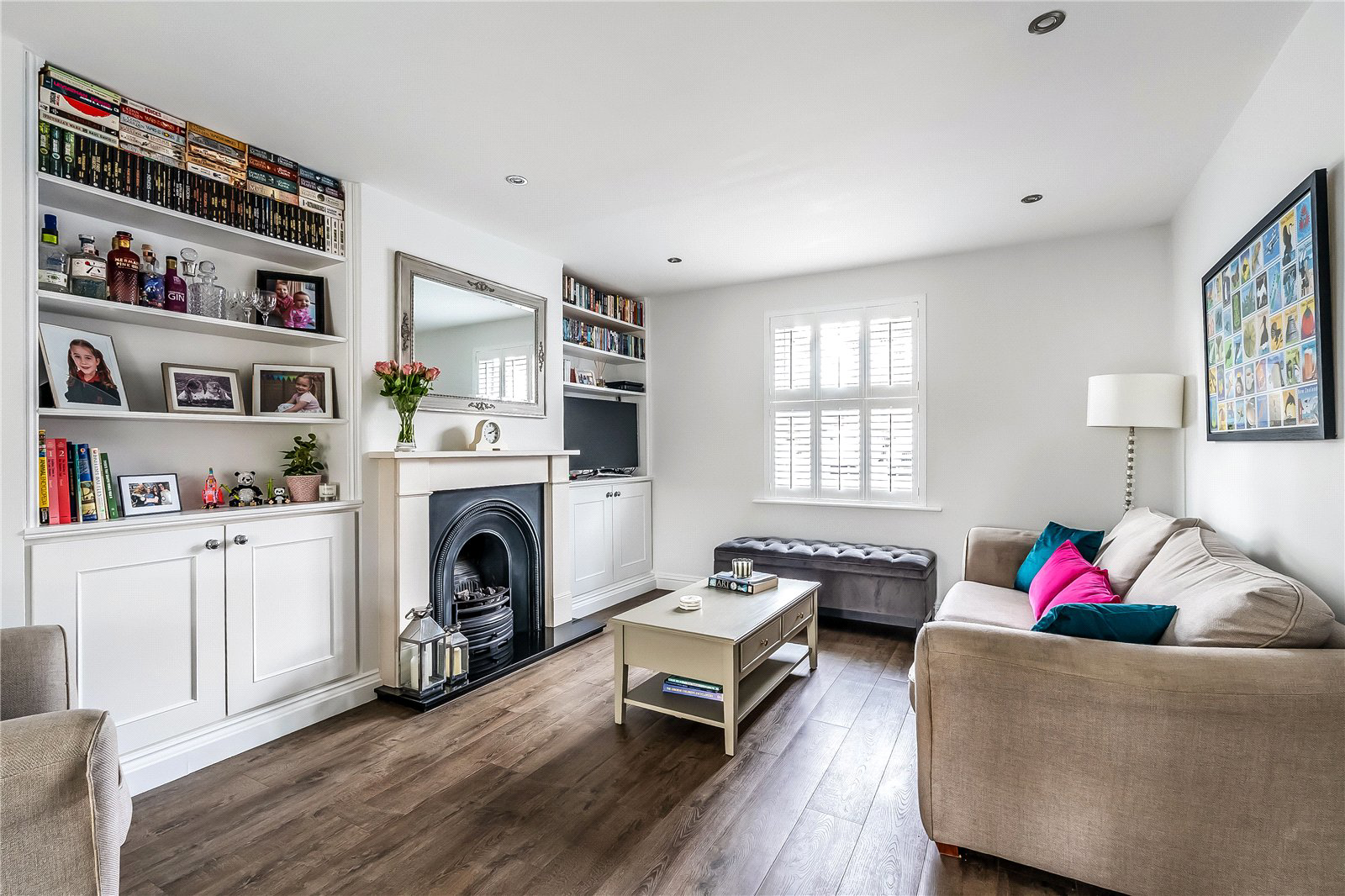 South Albert Road, Reigate, Surrey, RH2, photo 3
