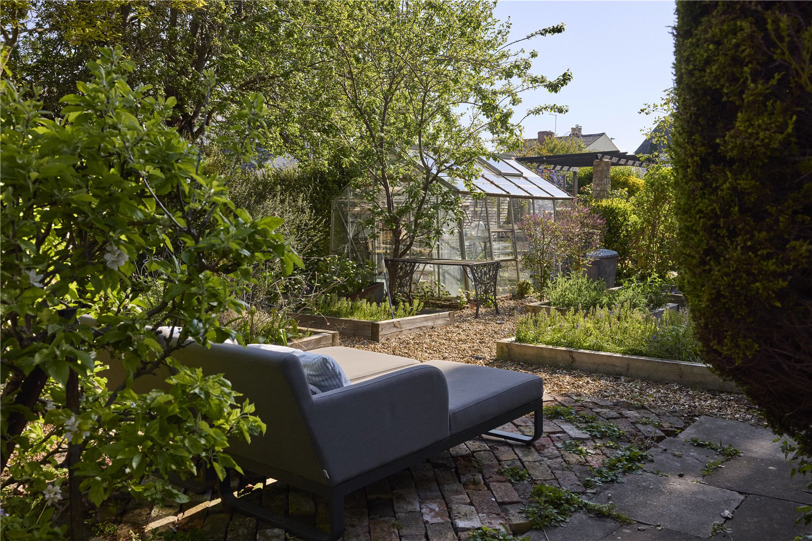 Old Bath Road, Cheltenham, Gloucestershire, GL53, photo 25