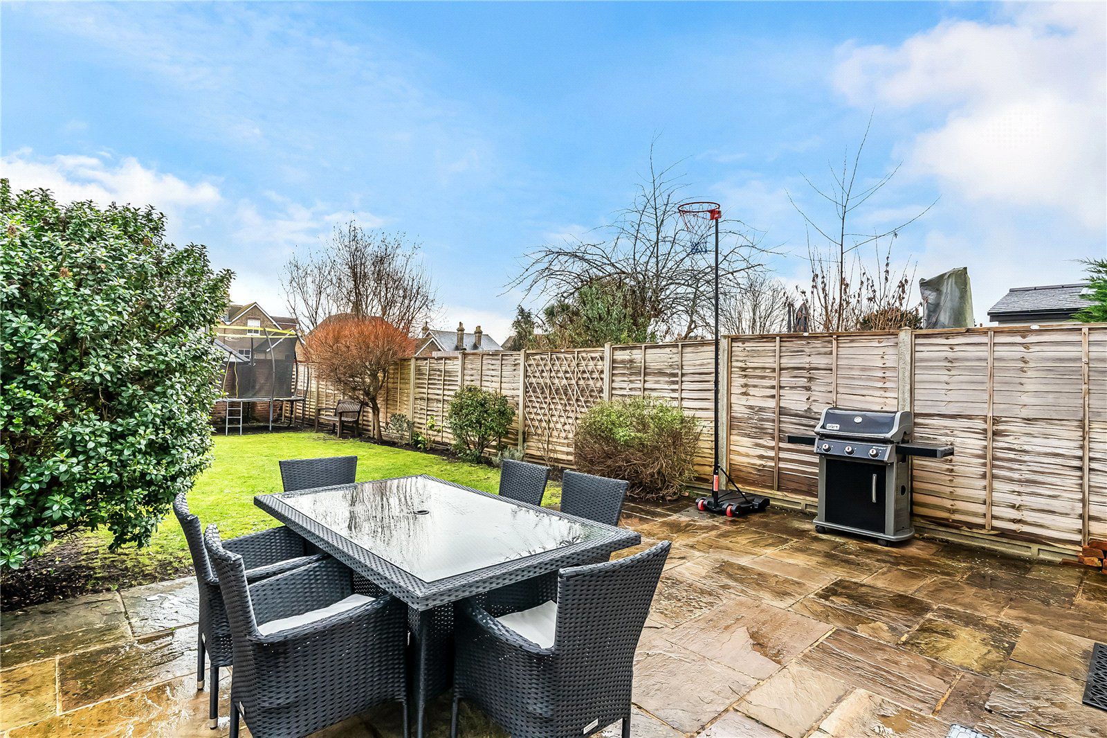 South Albert Road, Reigate, Surrey, RH2, photo 4