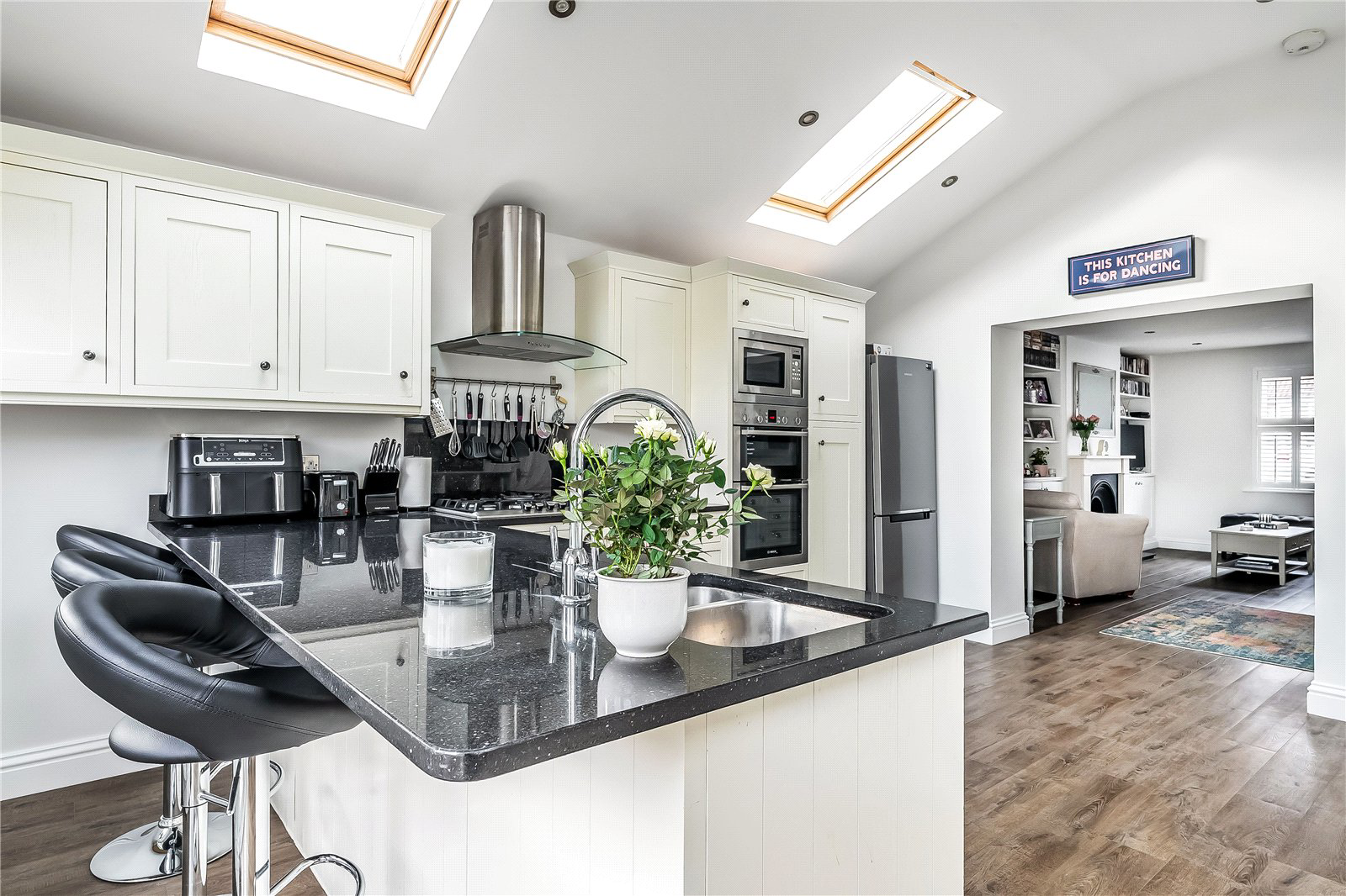 South Albert Road, Reigate, Surrey, RH2, photo 5