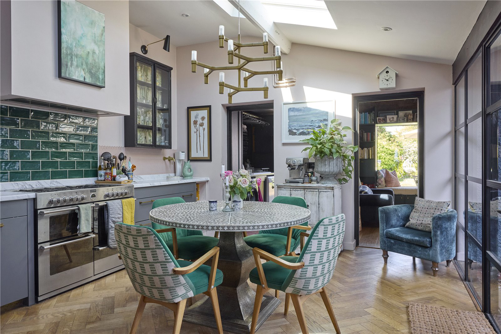 Old Bath Road, Cheltenham, Gloucestershire, GL53, photo 2