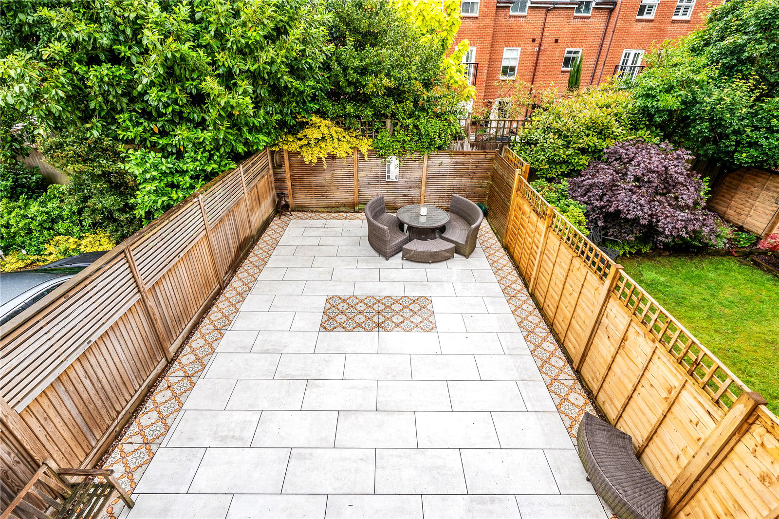 Fitzroy Place, Reigate, Surrey, RH2, photo 4