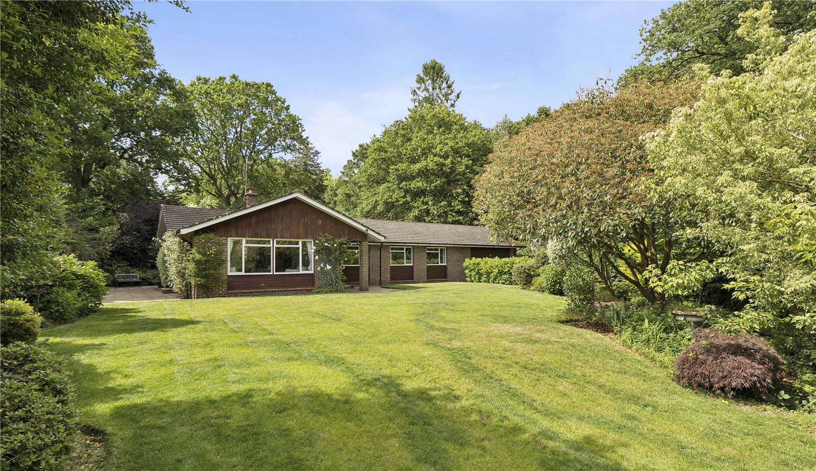 Lodsworth, Petworth, West Sussex, GU28